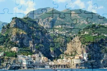 Amalfi