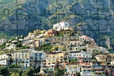 Positano