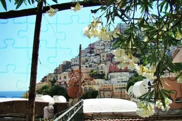 Positano
