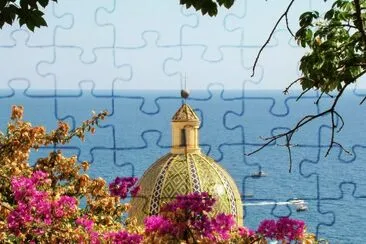 Positano