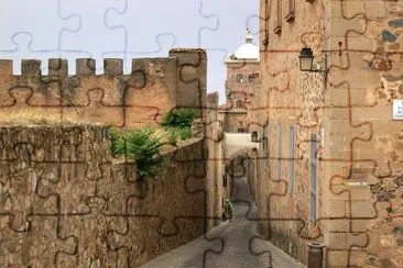 CÃ¡ceres