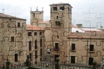 CÃ¡ceres