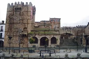 CÃ¡ceres
