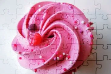 cupcakes jigsaw puzzle