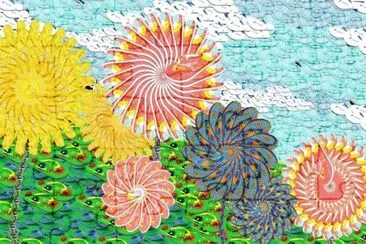 æ–°èŠ±æ¨£