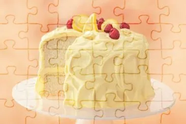 cakes jigsaw puzzle