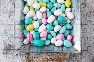 candy
