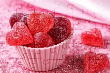 candy