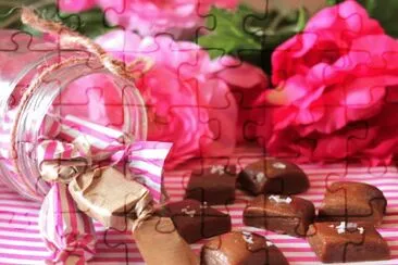 candy