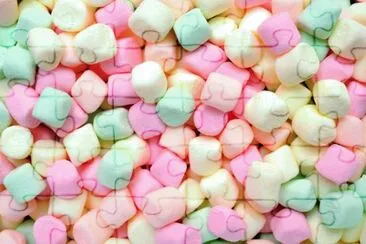 marshmallow