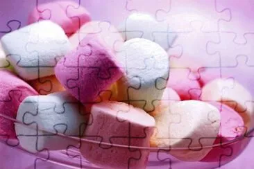 marshmallow