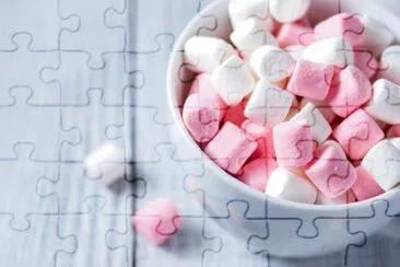 marshmallow
