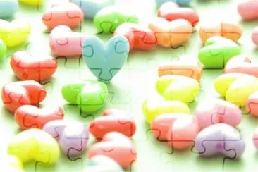 candy