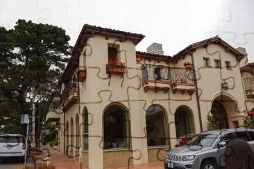 Carmel by the sea