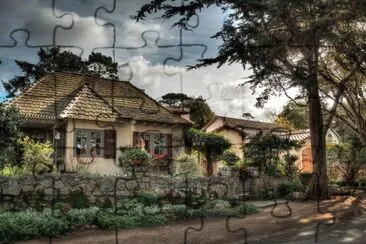 Carmel by the sea