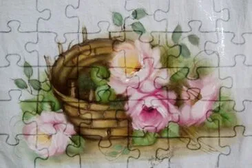 imagem jigsaw puzzle