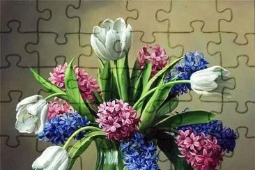 Still Life jigsaw puzzle