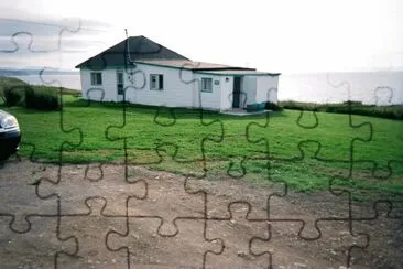 Home Sweet Home! jigsaw puzzle