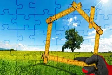 Ãrbol jigsaw puzzle