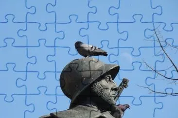 Torino jigsaw puzzle