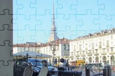 פאזל של Torino