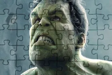 hulk