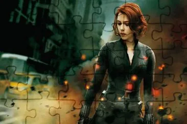 natasha romanoff 2