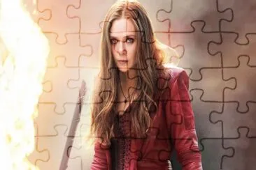 wanda maximoff