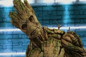 groot 2