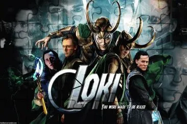 loki