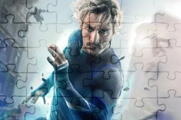 quicksilver