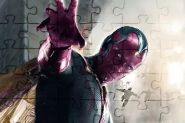 vision jigsaw puzzle
