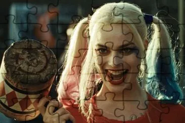 harley quuin