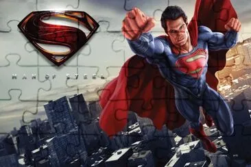 super man