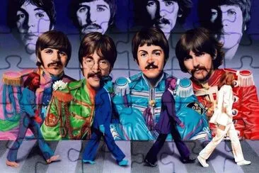 Beatles