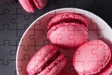 macarons