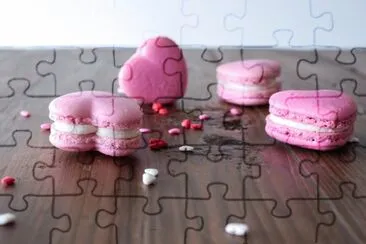 macarons
