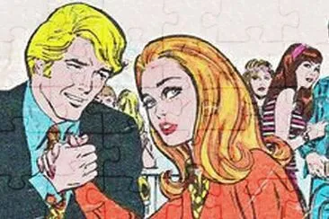 animes jigsaw puzzle