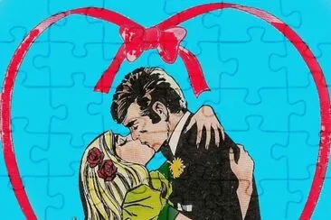 animes jigsaw puzzle