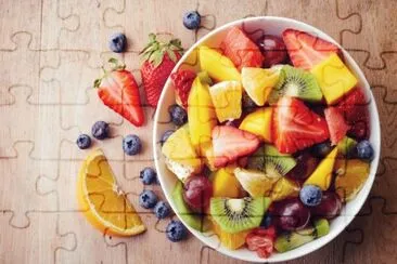 fruits