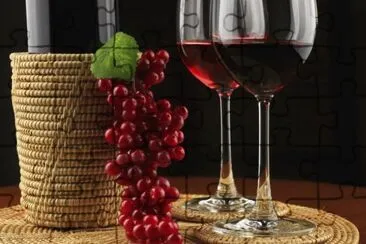 Vino para dos