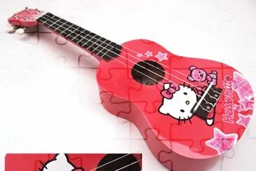 çƒå…‹éº—éº— jigsaw puzzle