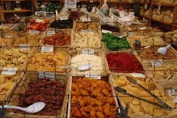 Mercato centrale, Firenze