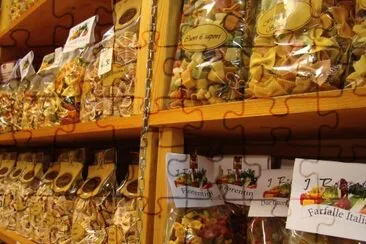 Mercato centrale, Firenze