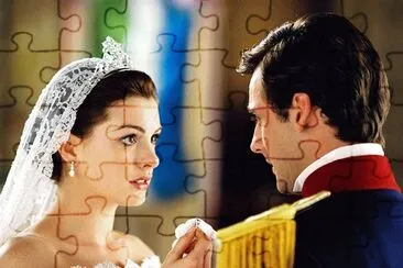 el diario de la princesa