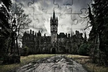 Castillo5 jigsaw puzzle