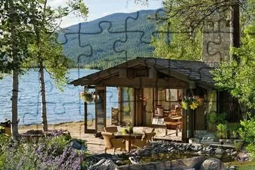 Lugares MAGICOS !!!!!!! jigsaw puzzle