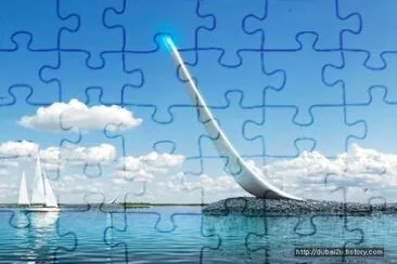 Lugares MAGICOS !!!!!!! jigsaw puzzle
