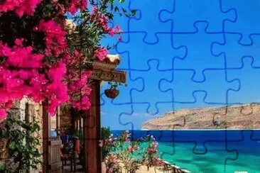 Lugares MAGICOS !!!!!!! jigsaw puzzle