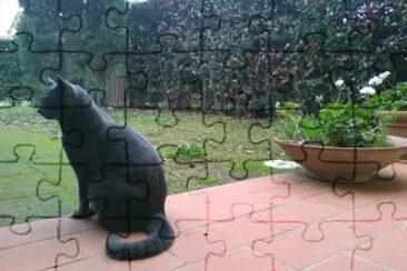 Marietto jigsaw puzzle